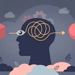 Cognitive Biases Heuristics Mental Shortcuts Mind Health