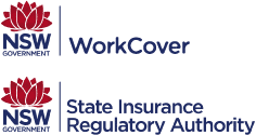 SIRA WorkCover NSW