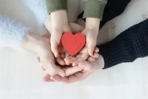 Emotionally Focussed Therapy (EFT)