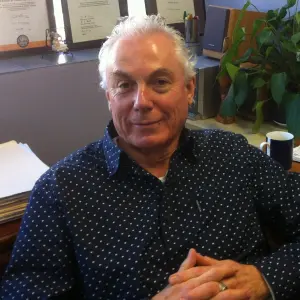 Depression Steve Sutton