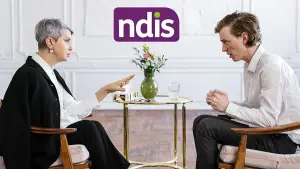 NDIS psychological services psychosocial therapeutic supports assessments Mind Health Sydney Parramatta