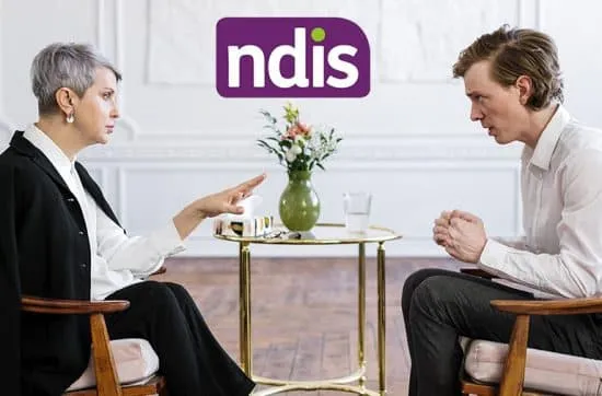 NDIS Psychology Services