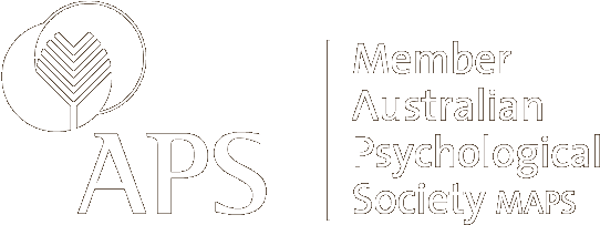 Member Australian Psychological Society (APS)
