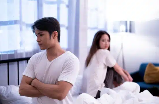 Couples Therapy Mind Health