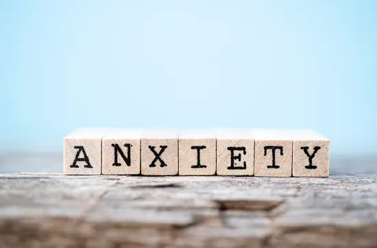 Anxiety Treatment