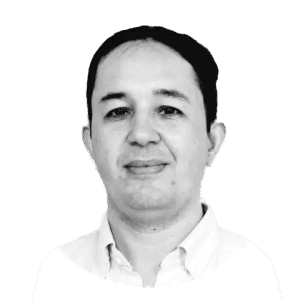 Shahim Ahmad, Clinical Psychologist Mind Health Parramatta