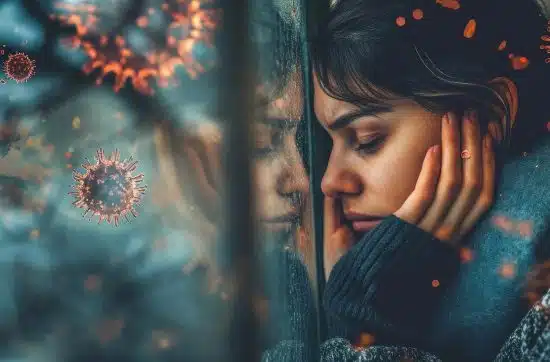 Covid Pandemic Mental Health Strategies Mind Health