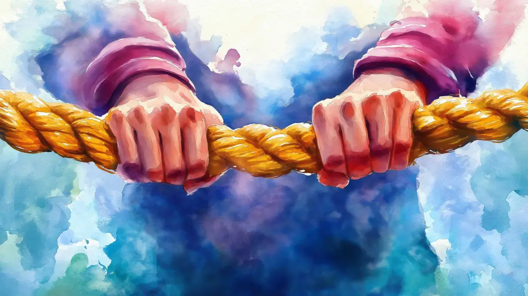 cognitive dissonance mental tug of war psychology mind health