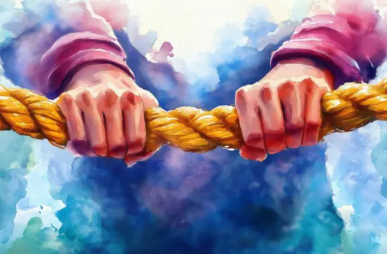 Cognitive Dissonance: 5 Way to Stop Your Mind’s Tug-of-War