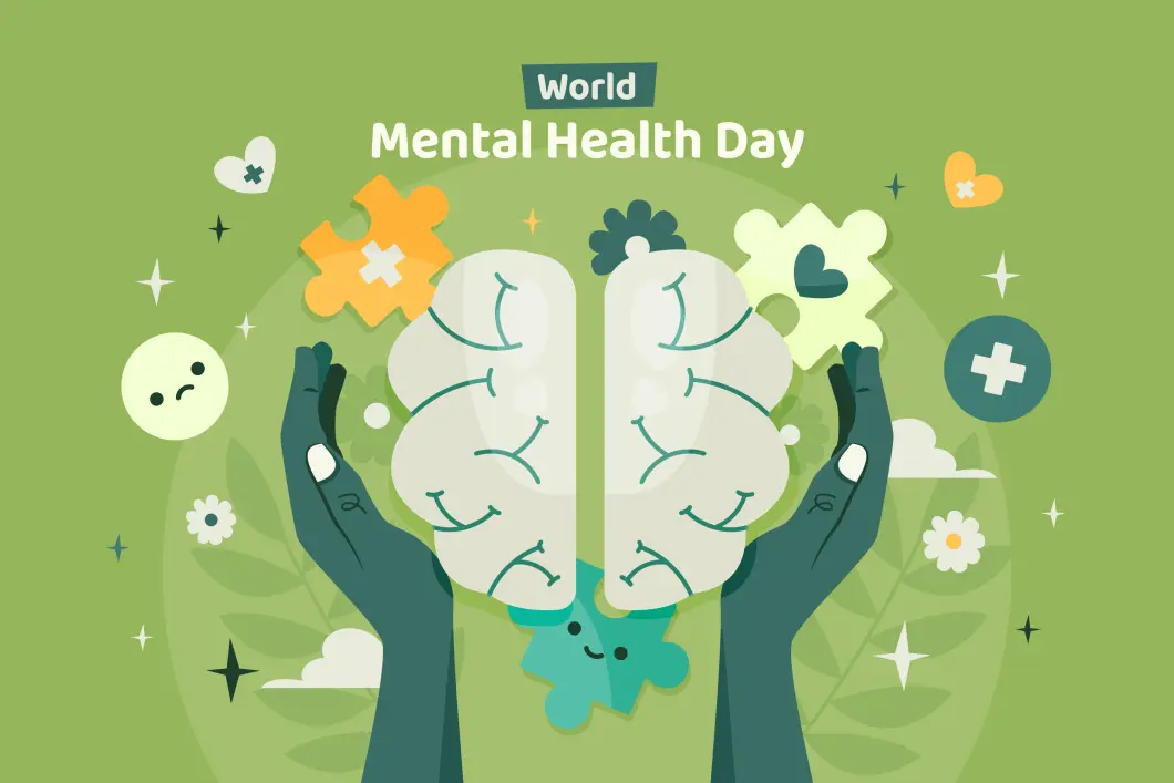 World Mental Health Day 2024 Meaningful Connections Matter