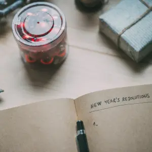 new years year's resolutions myths debunked mind health 2025