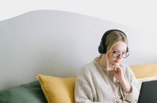 Telehealth & Online Psychology Services