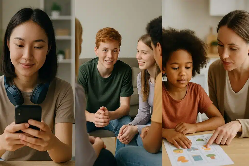 adhd assessment attention deficit hyperactivity ADHD attention deficit hyperactivity disorder inattentiveness ADD assessment mind health child adolescent teenager adult adhd