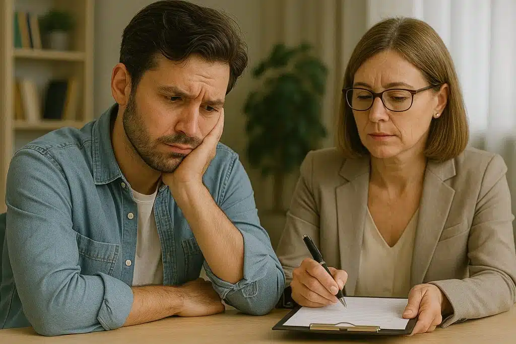 adhd attention deficit hyperactivity disorder assessment mind health psychology psychologists adult adhd