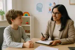 autism asd autism spectrum disorder mind health assessment diagnosis clinical psychology psychologists parramatta sydney